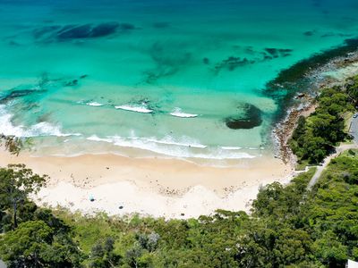 1 Ross Avenue, Narrawallee