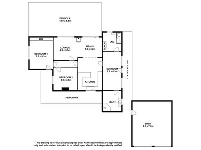 45 MANUKA ROAD, Hatherleigh