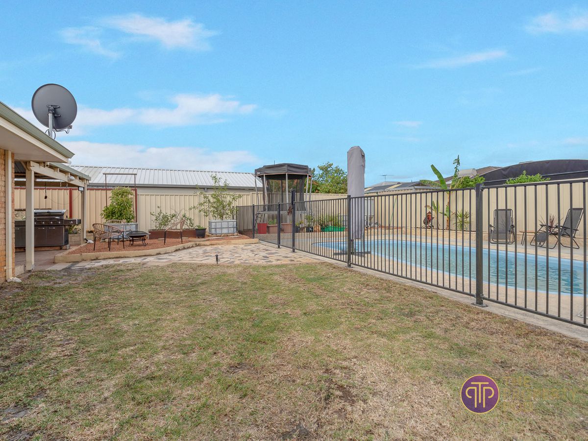 110 Forest Crescent, Thornlie
