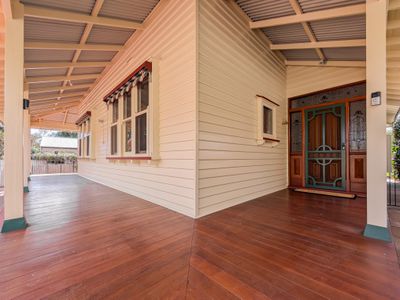 13 Splatt Street, Swan Hill