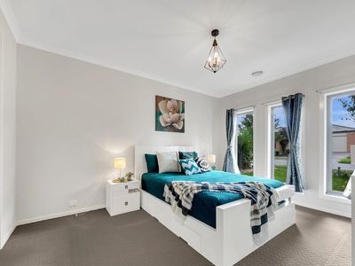 25 Taylan Street, Craigieburn