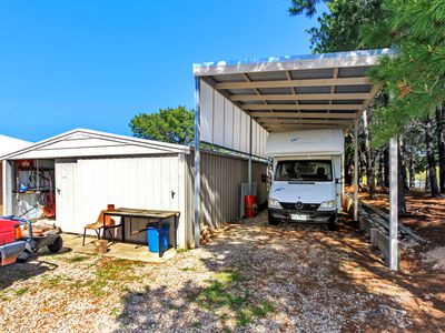 838 Heathcote-North Costerfield Road, Costerfield