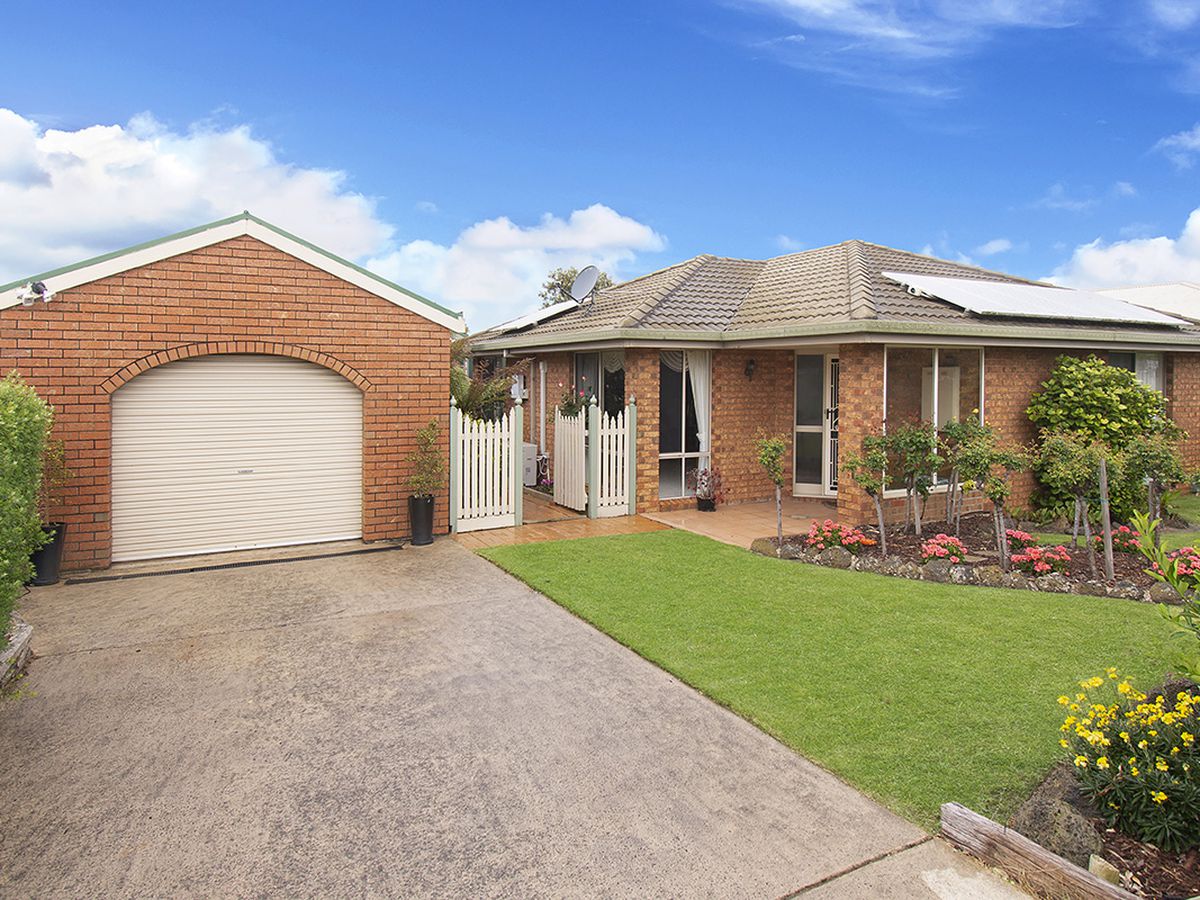 175 Princes Highway, Port Fairy Lockett Real Estate