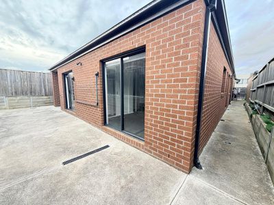 5 Fewster Circuit, Mickleham