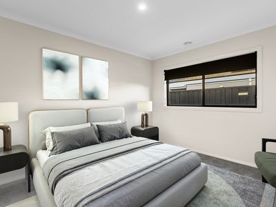 6 Bottle brush Drive, Yarrawonga