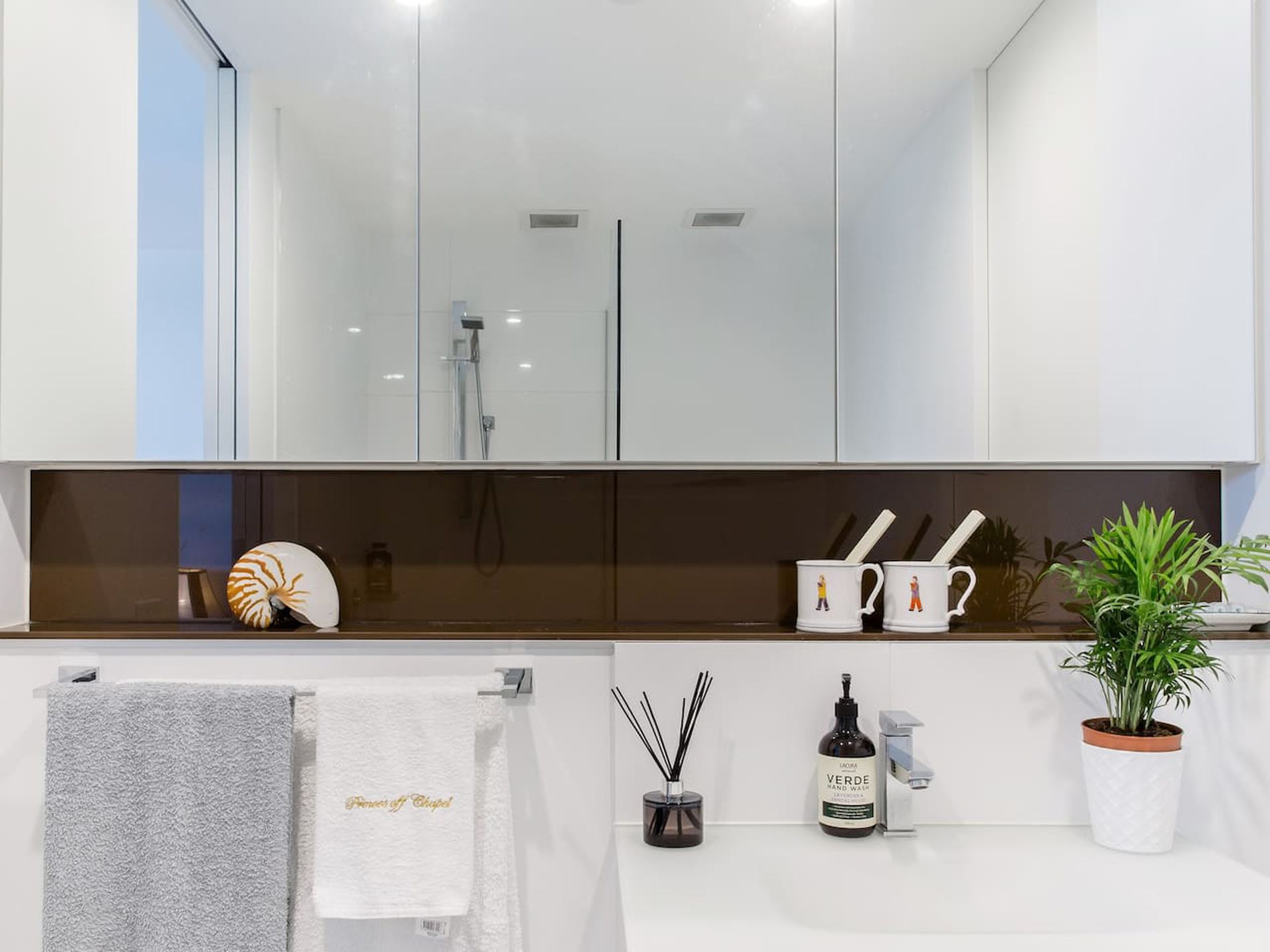 501 / 8 Princes Close, Prahran