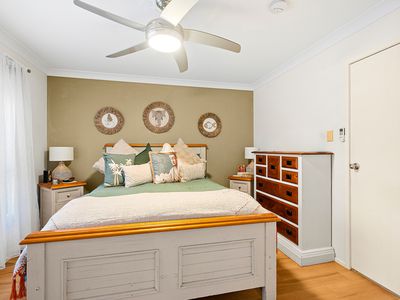 5 Keldie Close, St Georges Basin