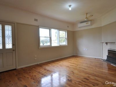29 North Street, Dubbo
