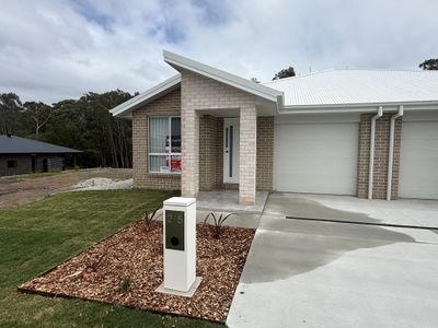 25 Thornbill Crescent, Corindi Beach