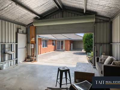 13 Thomas Wedge Drive, Wangaratta