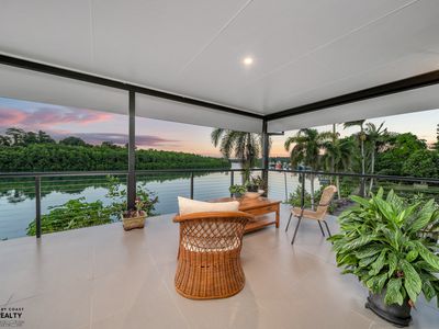 11A JODRELL STREET, Webb