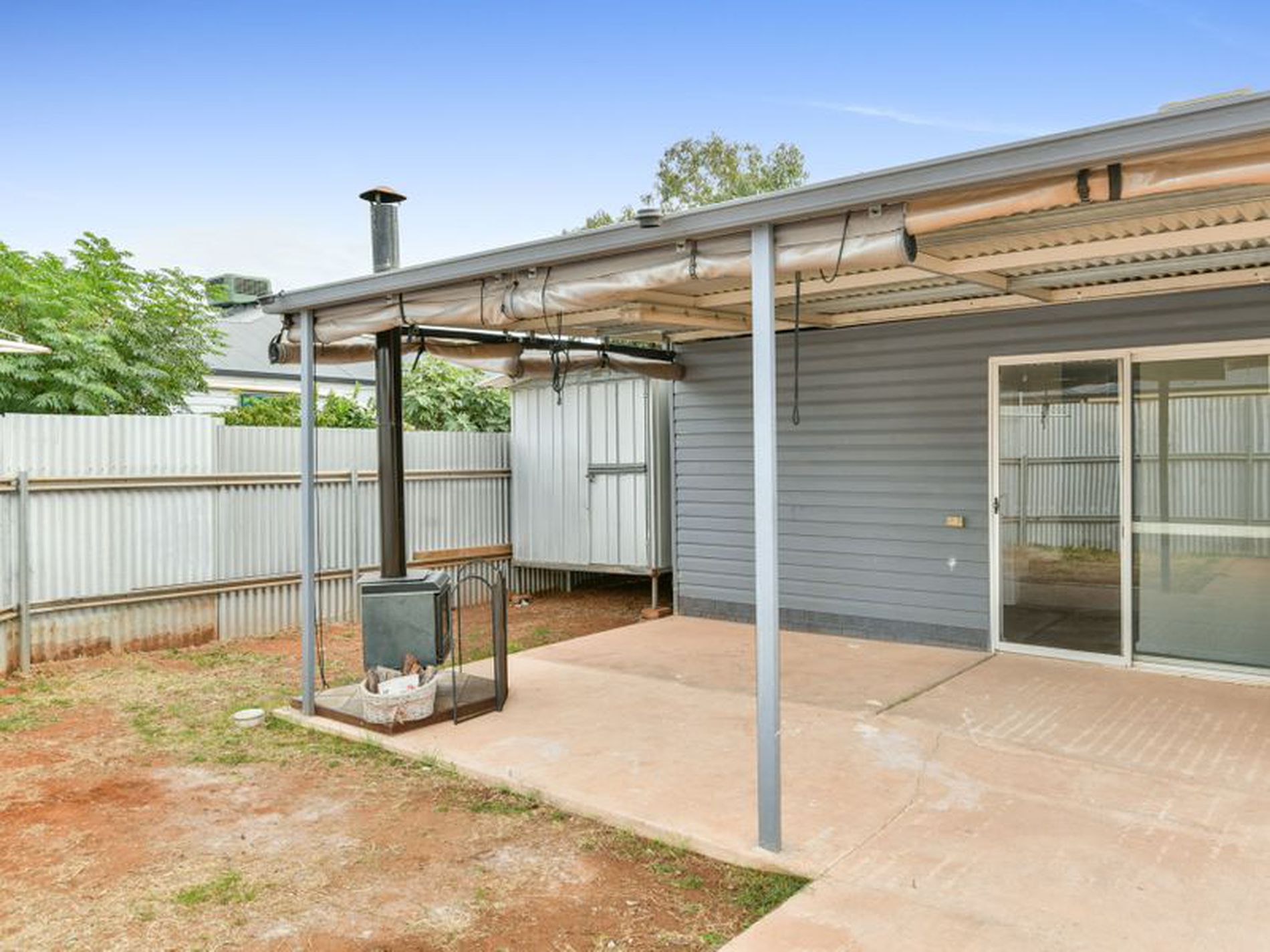 112 Davis Street, Boulder