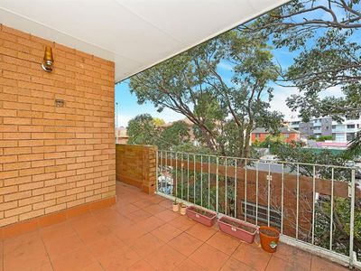 11 / 2 - 4 Queen Street, Arncliffe