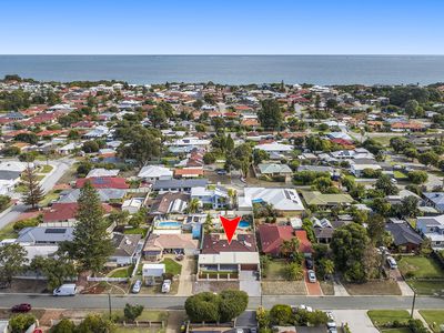 21 Ledger Street, Warnbro