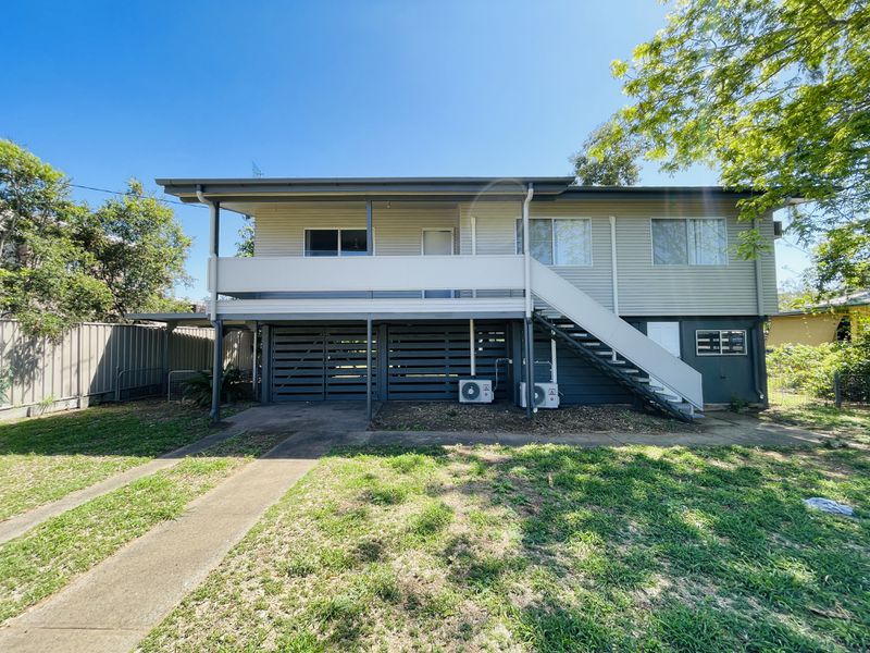 19 Spring Crescent, Dysart