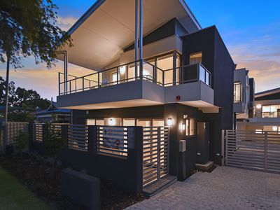 1 / 27 Jugan Street, Mount Hawthorn