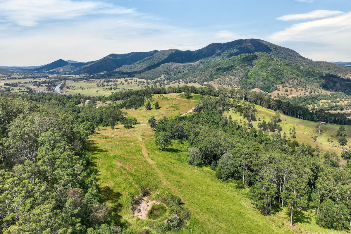 237 Norwood Lane, Mount George