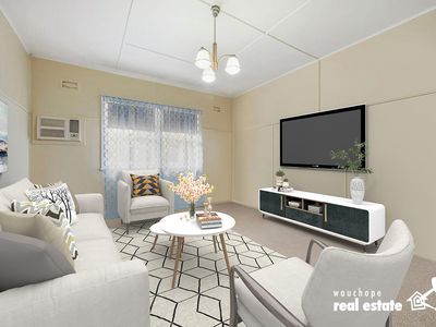 26  & 26a Randall Street, Wauchope