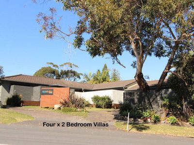 1 / 184 Boomerang Drive, Blueys Beach