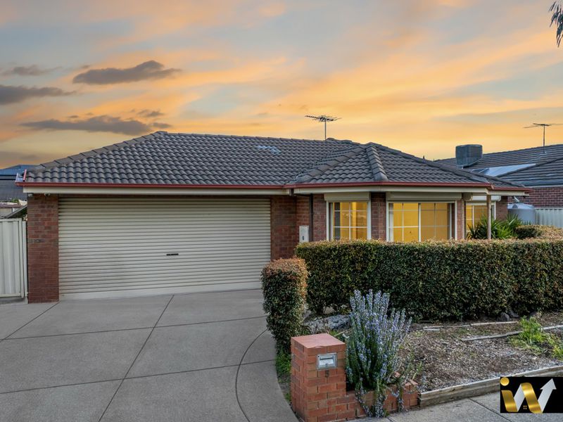 5 Treeside Drive, Tarneit