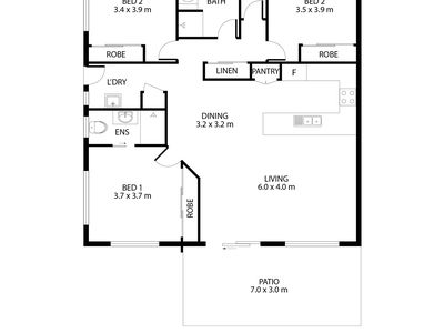 1 / 89 Burt Street, Aitkenvale