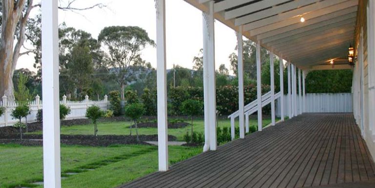 4 Caulfield Street, Violet Town