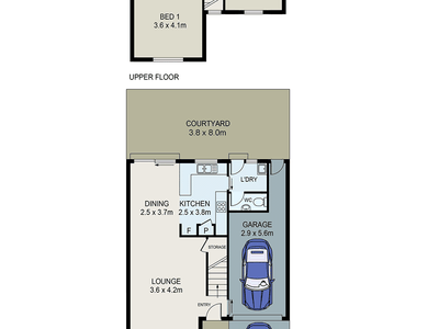 10G / 5-15 William Street, Botany