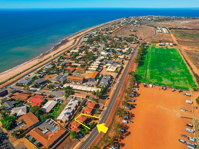 2 / 17 McGregor Street, Port Hedland