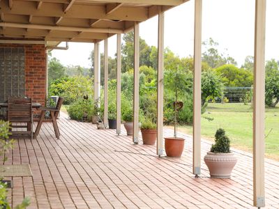 323 East Barham Road, Barham