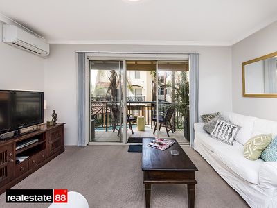 66 / 138 Adelaide Terrace, East Perth