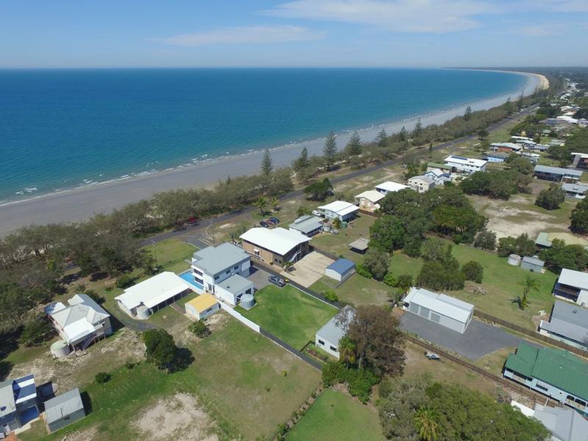 188 Esplanade, Woodgate