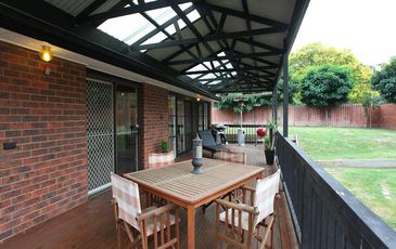 1 Coniston Avenue, Berwick