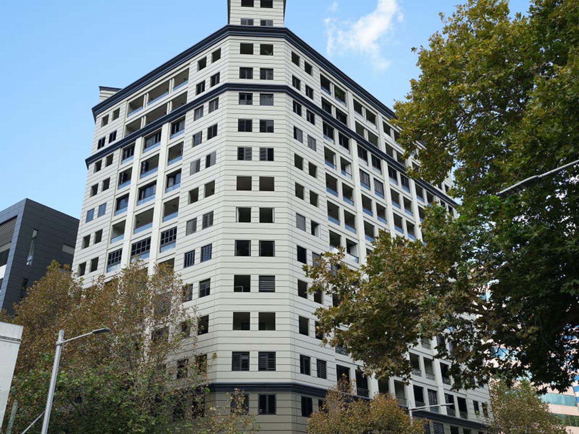 104 / 242 Elizabeth Street, Surry Hills