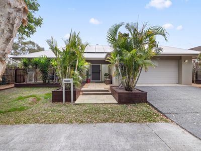 57 Watervale Parade, Wakerley