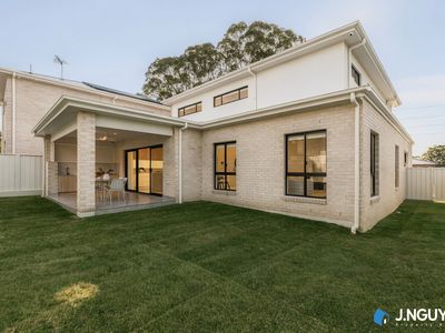 2 Montgomery Road, Bonnyrigg