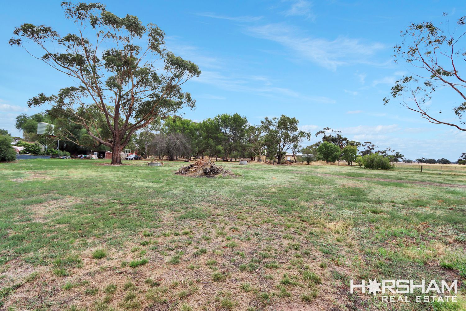 Lot 26 27, Wonwondah-Toolondo Road, Toolondo