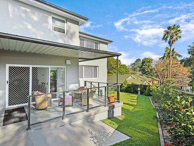 16A Shaftsbury Road, West Ryde