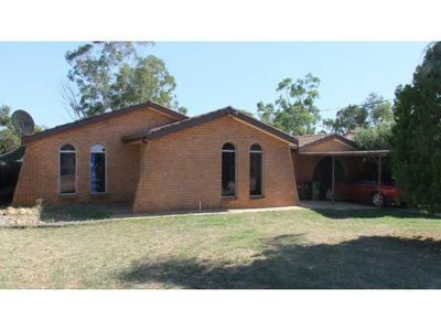 44 Cameron Street, Curlewis