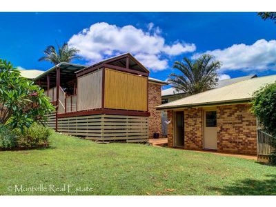 6 Frangipanni Court, Montville