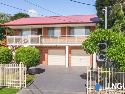 16 Ferry Road, Lansvale