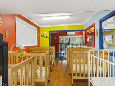 Kids's World Childcare Mount Brown