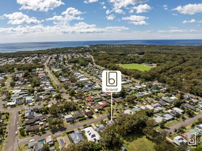 20 & 20a Banksia Street, Canton Beach