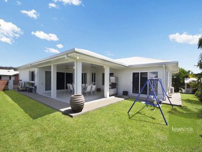 6 Ridgewood Pocket, Idalia