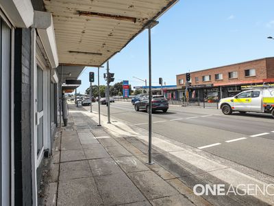 318 Windang Road, Windang