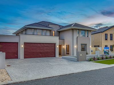 9 Bass Chase, Yanchep