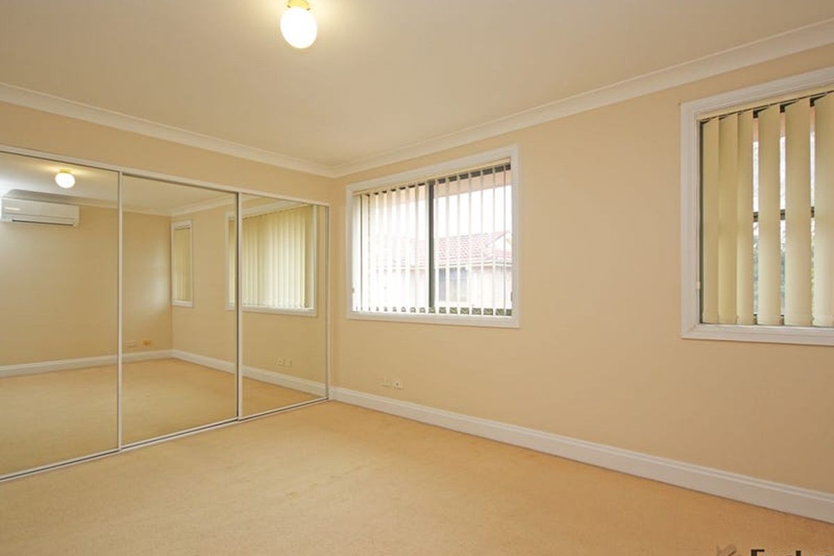 4 / 82 Carnarvon Street, Silverwater