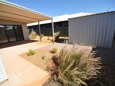 3 Barramine Loop, South Hedland