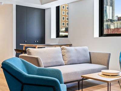 555 Wellington Street, Perth