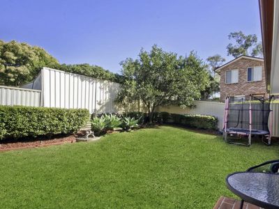 7 / 77 Eskdale Street, Minchinbury