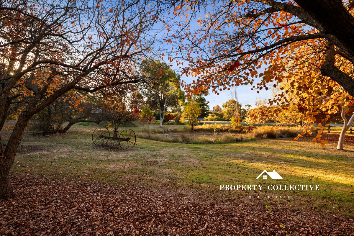 124 Stanley Road, Beechworth